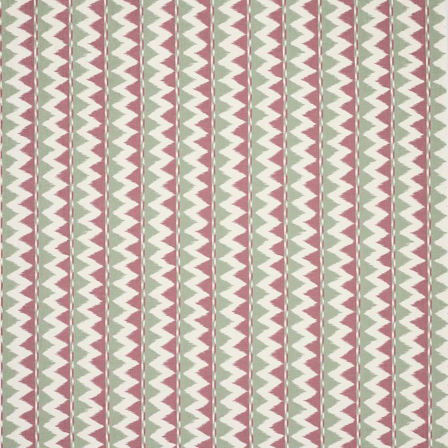 Zuri Red/Green