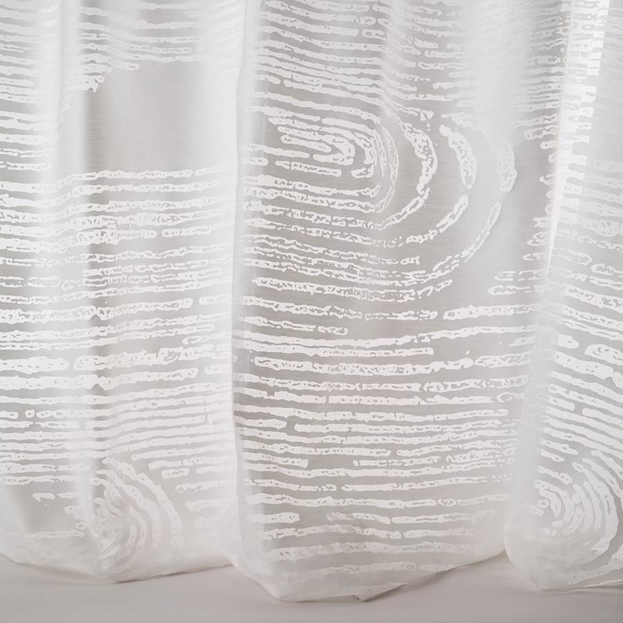 Sand Garden White
