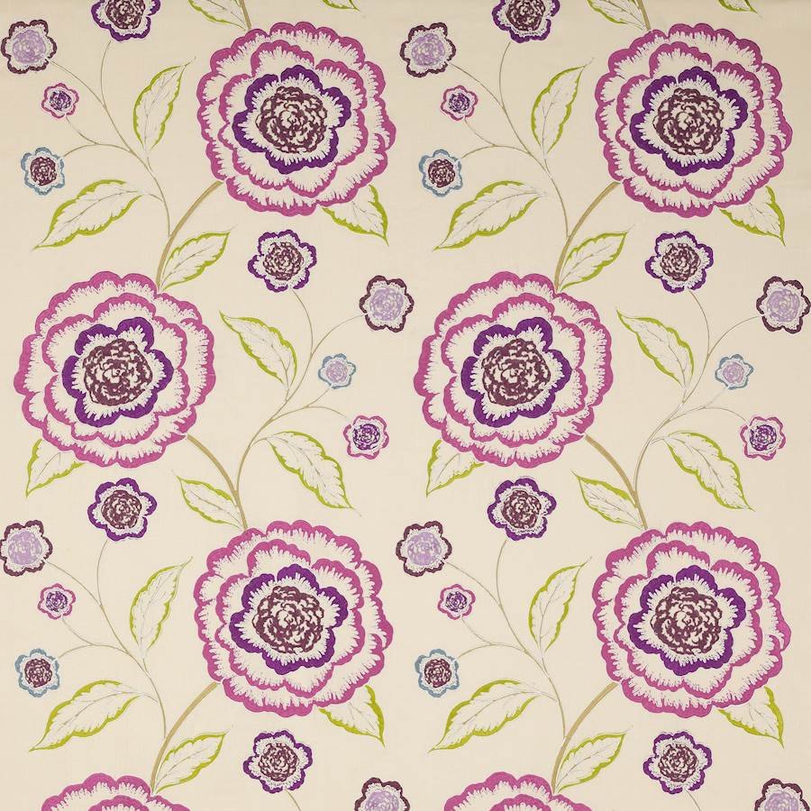 Alma Rose Indien