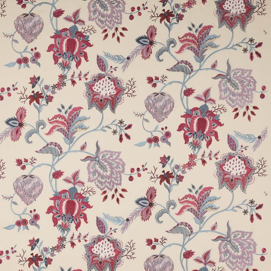 Beauregard Rouge/Nattier