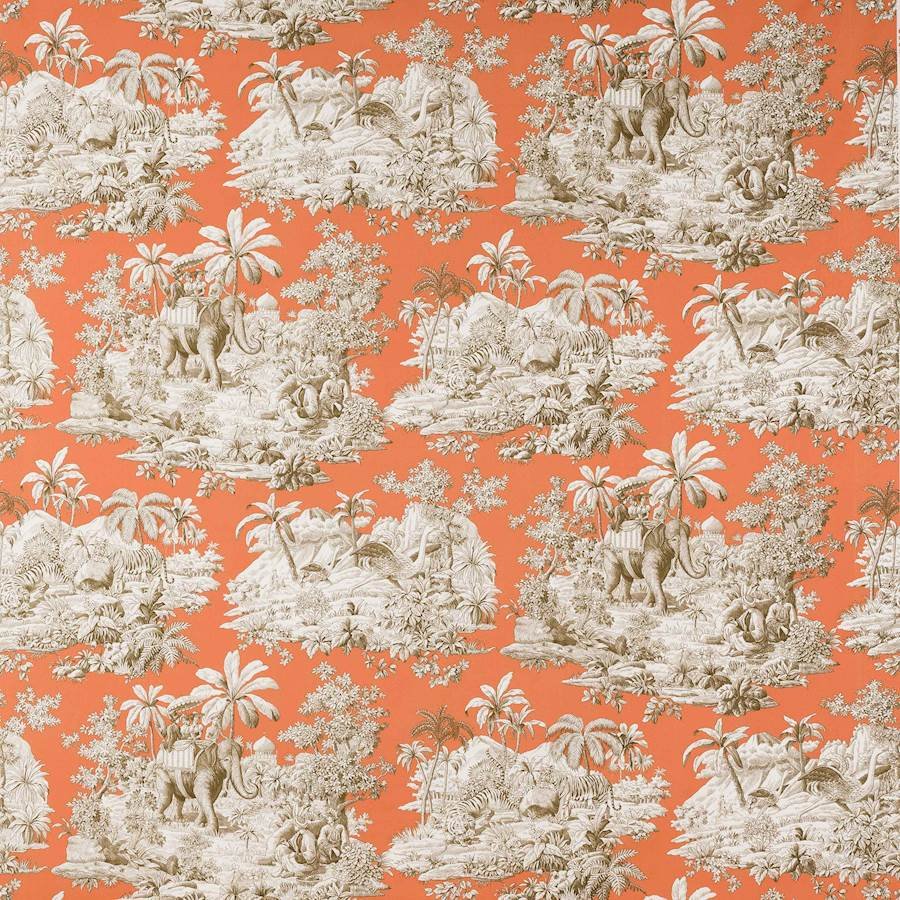 Bengale Corail