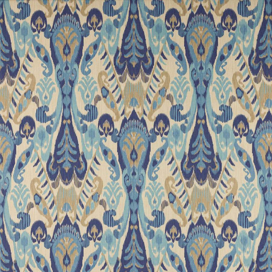 Hadi Indigo