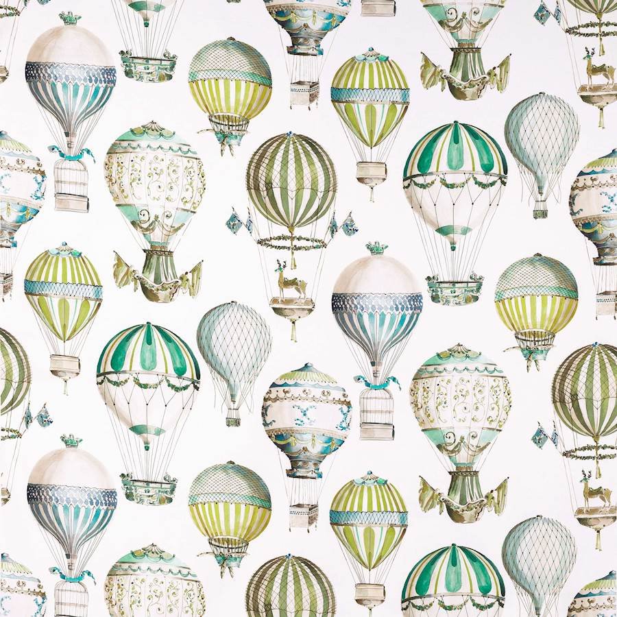 L'Envol Jade