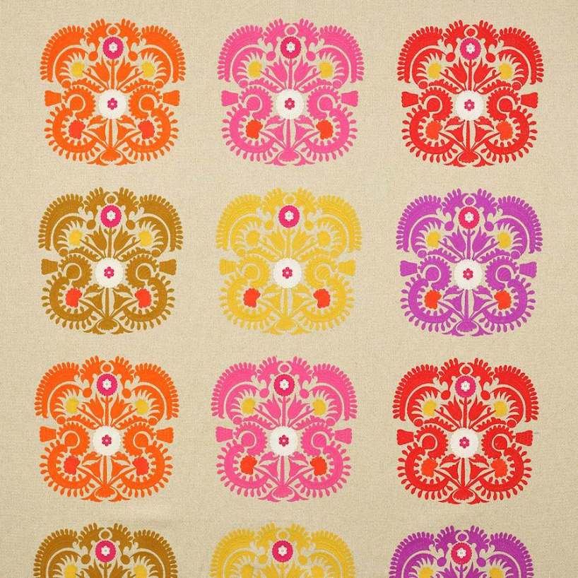 Mona Rose Indien