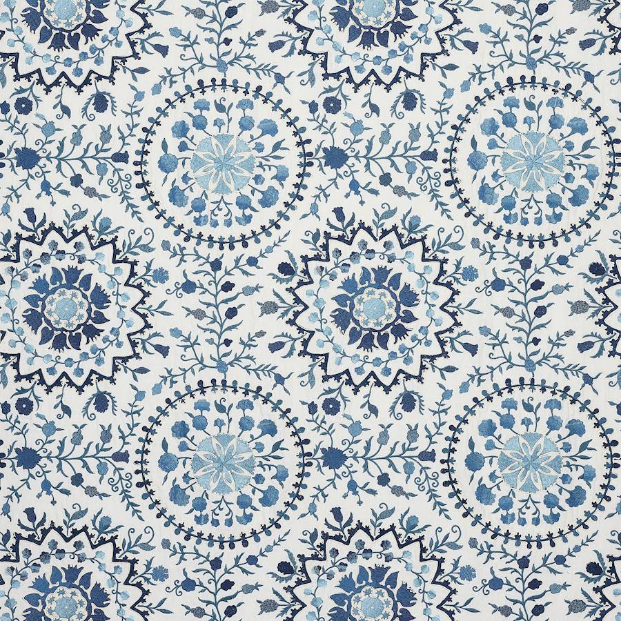 Neela Indigo