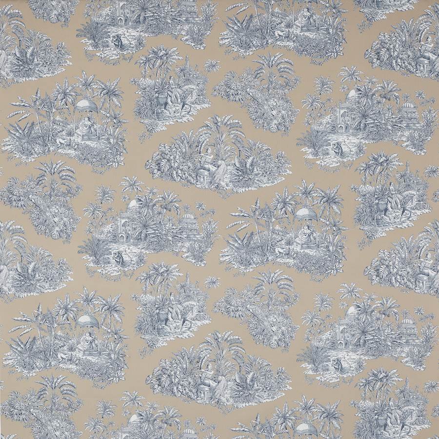 Pondichery Taupe