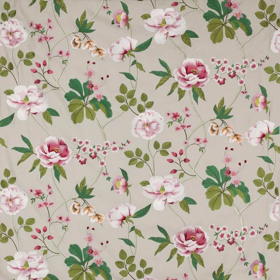 Talmont Rose