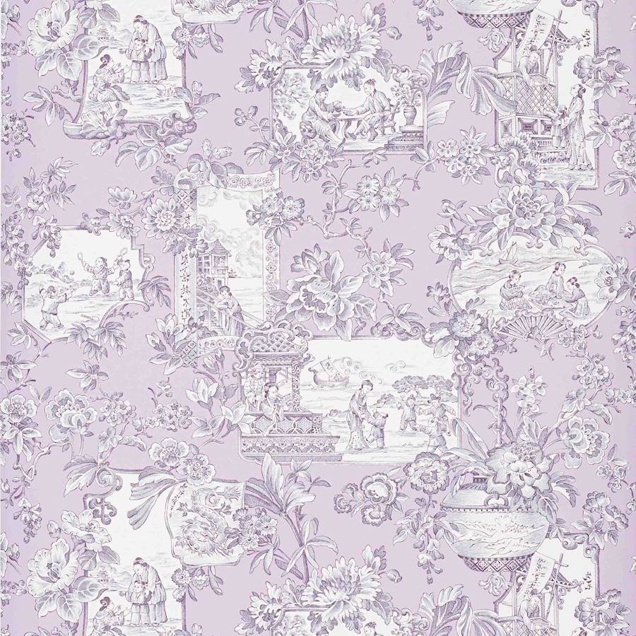 Sansha Lilas