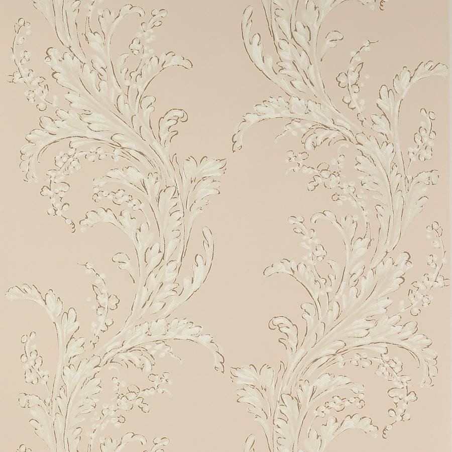 Volanges Rose Ancien