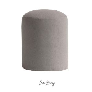 Leinen Ica Grey