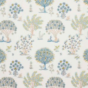 Fantasia Blue Yellow