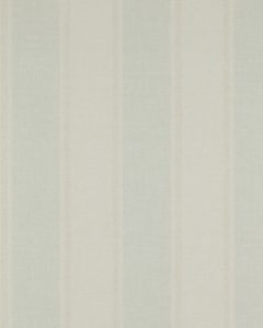 Alton Stripe Aqua/Beige