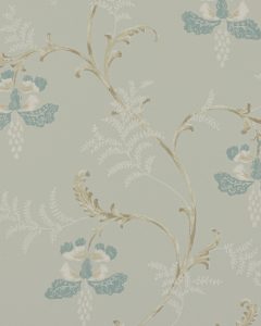 Bellflower Aqua