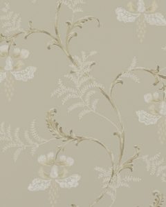 Bellflower Silver