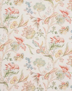 Belvedere Pink/Green