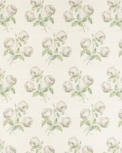 Bowood Sisal Silver Leaf
