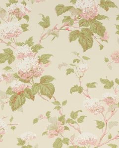 Chantilly Pink/Green
