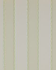 Chartworth Stripe Green