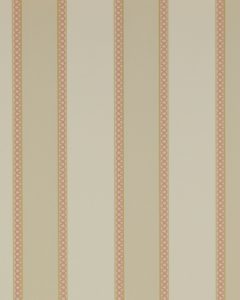 Chartworth Stripe Red