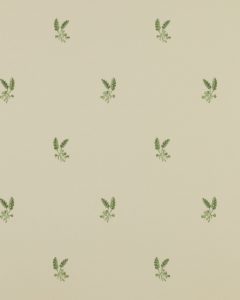 Fernwood Leaf Green