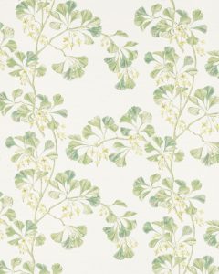 Greenacre Sisal II Lime Green