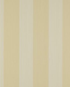 Harwood Stripe Yellow/Cream