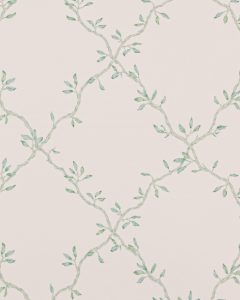 Leaf Trellis Forest