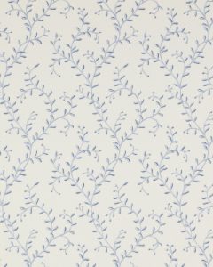Leafberry Blue