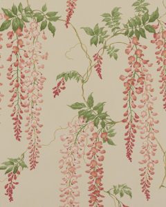 Seraphina Old Pink/Leaf
