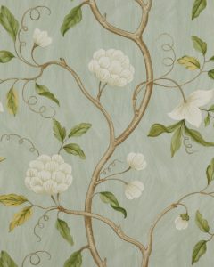 Snow Tree Aqua