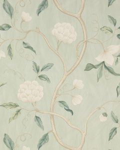 Snow Tree Pale Aqua