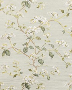 Summerby Sisal Celadon
