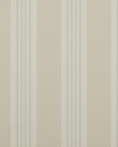 Tealby Stripe Beige/Blue