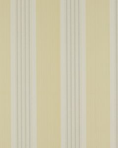 Tealby Stripe Yellow/Grey