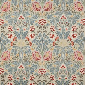 Acantha Tomato/Blue