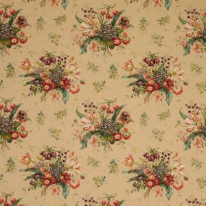 Alicia Linen Pink/Sand