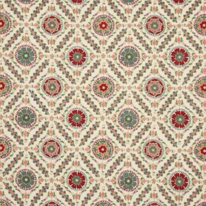 Amarantha Red/Green