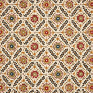 Amarantha Red/Sienna