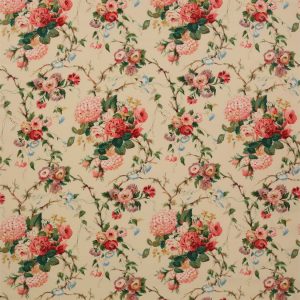 Amberley Pink/Green
