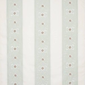 Amble Stripe Celadon