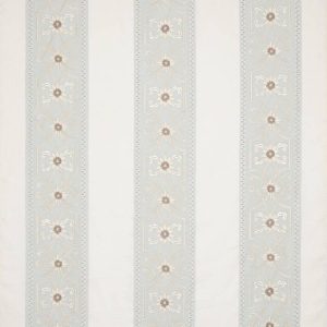 Amble Stripe Old Blue
