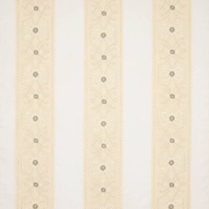 Amble Stripe Yellow