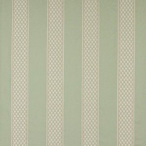 Andorra Stripe Celadon