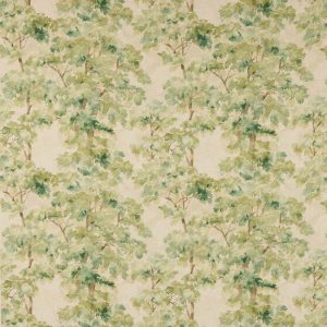 Arbour Leaf Green