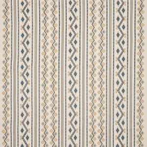 Bayton Blue/Cream