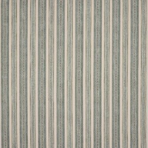 Bingham Stripe Aqua