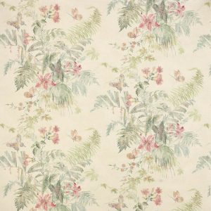 Callista Pink/Green