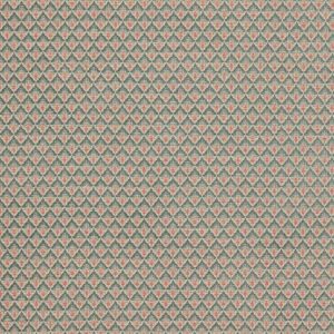 Carlotta Tomato/Teal