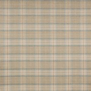 Carrick Plaid Beige