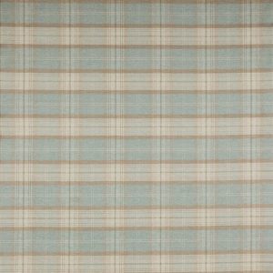 Carrick Plaid Old Blue